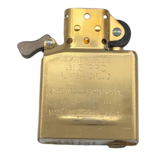 ZIPPO (ジッポ) オイルライター 川口オートレース50th｜トレファクONLINE