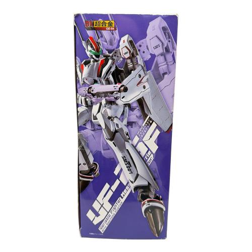 DX超合金 マクロスF VF-25Fメサイアバルキリー(早乙女アルト機