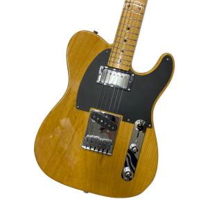 FENDER JAPAN (フェンダージャパン) テレキャスター TL52-80SPL 1994-1995
