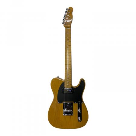 ​Fender Japan フジゲン TL52 テレキャスター 93年〜94年製 FENDER JAPAN (フェンダージャパン) テレキャスター TL52-80SPL 1994