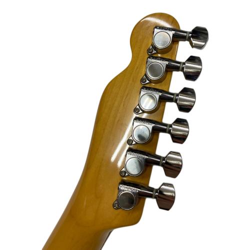 FENDER JAPAN (フェンダージャパン) テレキャスター TL52-80SPL 1994-1995