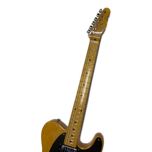 FENDER JAPAN (フェンダージャパン) テレキャスター TL52-80SPL 1994-1995