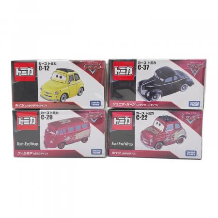 TOMY (トミー) カーズトミカ トミカ 22点まとめ｜トレファクONLINE