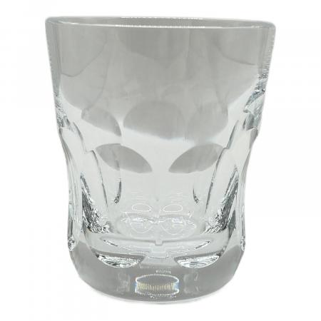 Baccarat (バカラ) ロックグラス アルクール イヴ｜トレファクONLINE