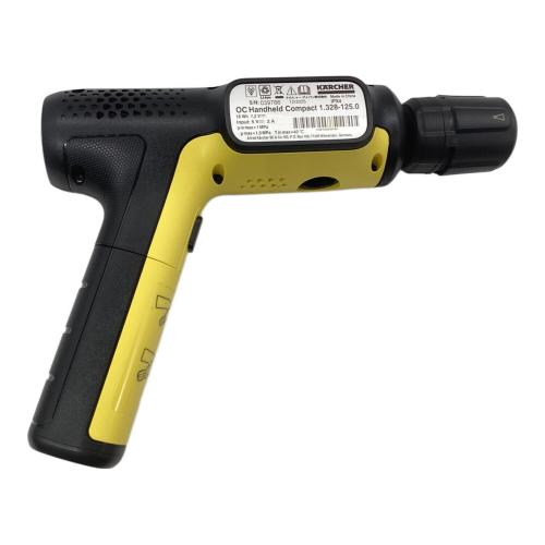 Karcher (ケルヒャー) 高圧洗浄クリーナー 1.328-125.0 2025年製