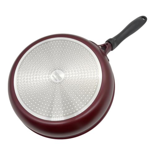 THERMOS (サーモス) フライパン3点セット デュラブルシリーズ