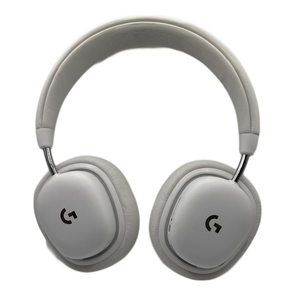 LOGICOOL (ロジクール) ヘッドホン G735｜トレファクONLINE