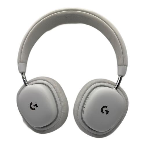 LOGICOOL (ロジクール) ヘッドホン G735