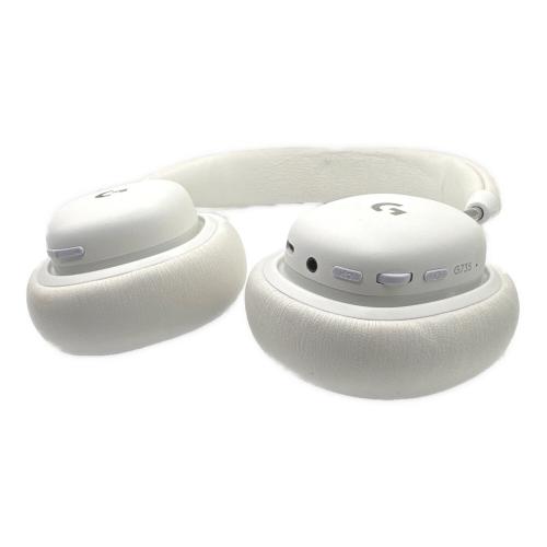LOGICOOL (ロジクール) ヘッドホン G735