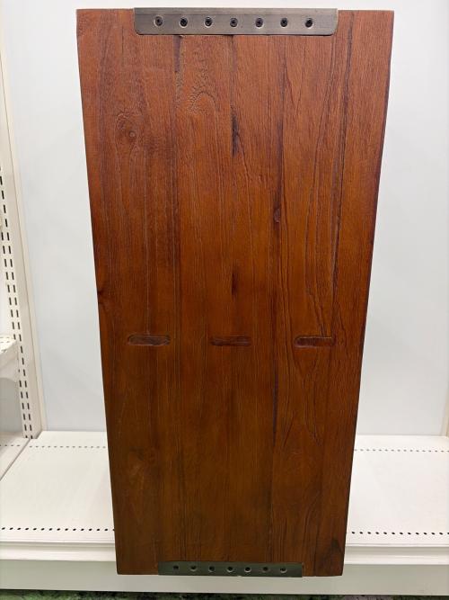 ACME Furniture (アクメファニチャー) オープンシェルフ TROY  ブラウン