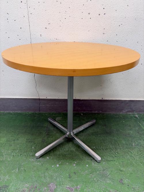 IDEE (イデー) カフェテーブル ナチュラル