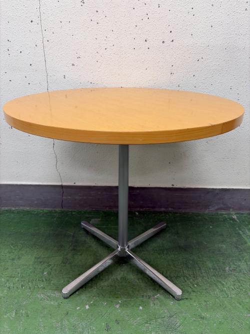 IDEE (イデー) カフェテーブル ナチュラル