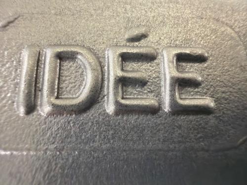 IDEE (イデー) カフェテーブル ナチュラル