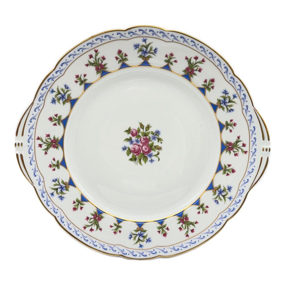 BERNARDAUD (ベルナルド) ディナー皿 シャトーブリアン｜トレファクONLINE