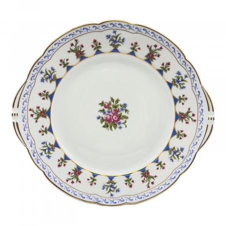 ベルナルド シャトーブリアン 26cm皿 プレート 大皿 2枚 廃盤品 BERNARDAUD (ベルナルド) ディナー皿 シャトーブリアン｜トレファクONLINE