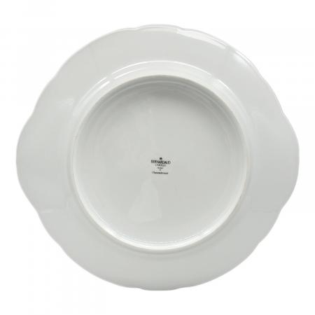 BERNARDAUD (ベルナルド) ディナー皿 シャトーブリアン｜トレファクONLINE