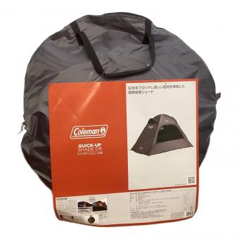 Coleman (コールマン) クイックアップシェードDR 2218590 未使用品