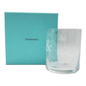 TIFFANY & Co. (ティファニー) グラス
