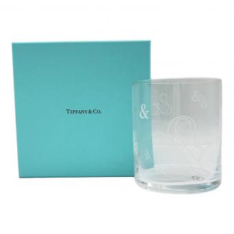TIFFANY & Co. (ティファニー) グラス