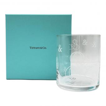 TIFFANY & Co. (ティファニー) グラス