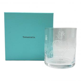 TIFFANY & Co. (ティファニー) グラス