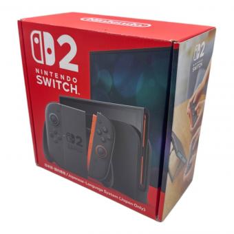 Nintendo (ニンテンドー) Nintendo Switch2 BEE-001