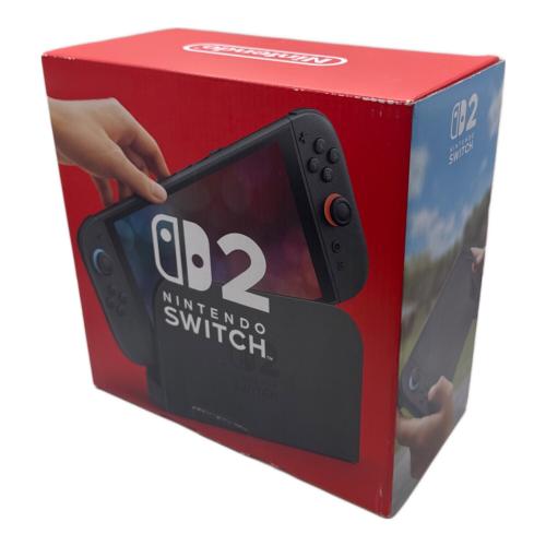 Nintendo (ニンテンドー) Nintendo Switch2 BEE-001