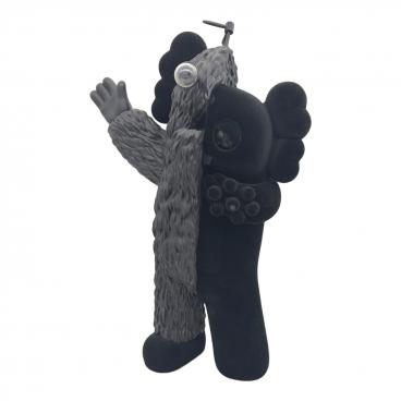 メディコムトイ ジャイアン ソフビフィギュア SIZE 23cm VCD