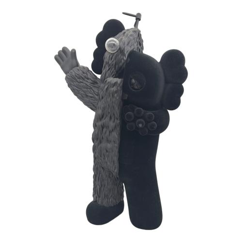 KAWS (カウズ) Kachamukku フィギュア ハガレ・ヨゴレ有 @