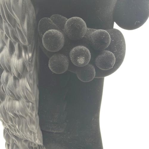 KAWS (カウズ) Kachamukku フィギュア ハガレ・ヨゴレ有 @