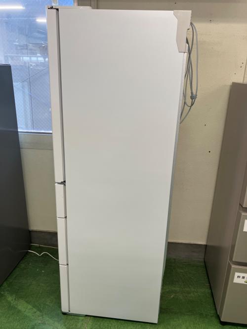 MITSUBISHI (ミツビシ) 6ドア冷蔵庫 MR-WX47H-W 2022年製 470L