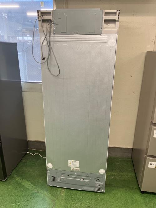MITSUBISHI (ミツビシ) 6ドア冷蔵庫 MR-WX47H-W 2022年製 470L
