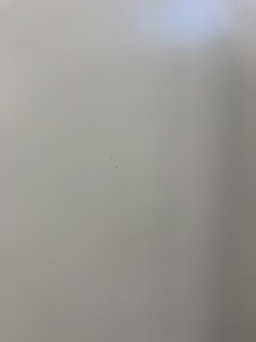 MITSUBISHI (ミツビシ) 6ドア冷蔵庫 MR-WX47H-W 2022年製 470L