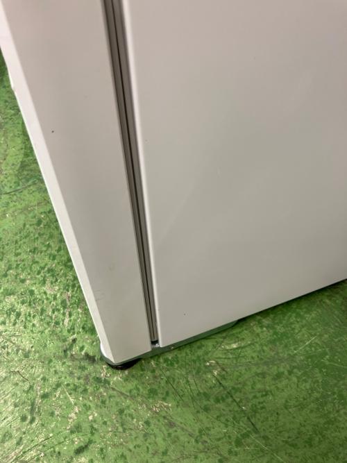 MITSUBISHI (ミツビシ) 6ドア冷蔵庫 MR-WX47H-W 2022年製 470L
