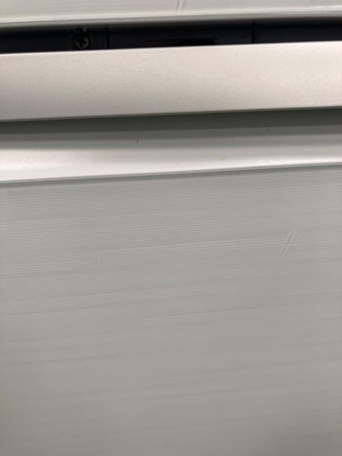 MITSUBISHI (ミツビシ) 6ドア冷蔵庫 MR-WX47H-W 2022年製 470L