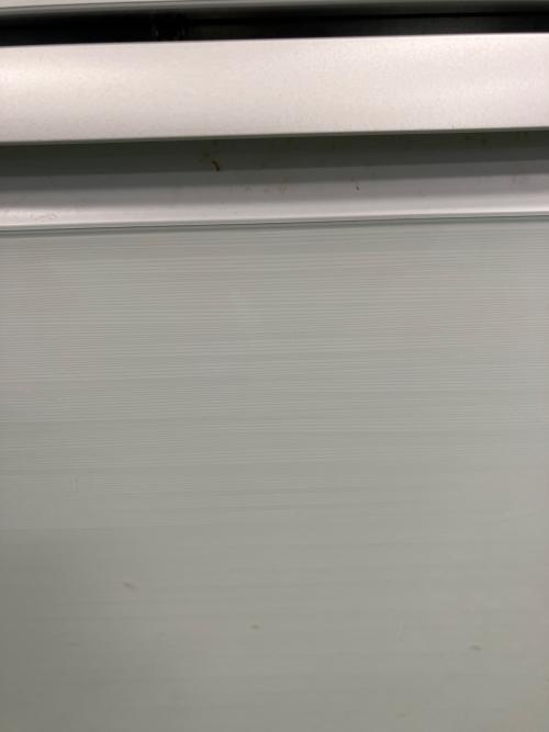 MITSUBISHI (ミツビシ) 6ドア冷蔵庫 MR-WX47H-W 2022年製 470L