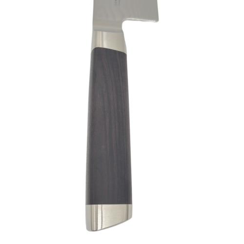 関孫六 (セキノマゴロク) 包丁 牛刀 180mm ダマスカス