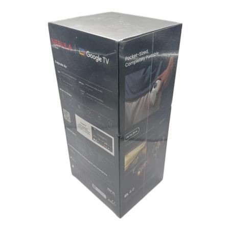 Anker (アンカー) プロジェクタ Nebula Capsule Air D4112521