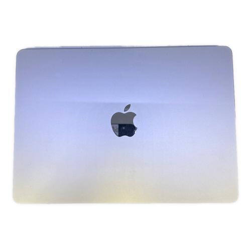 Apple (アップル) MacBook Air(M2,2022) A2681 13.6インチ