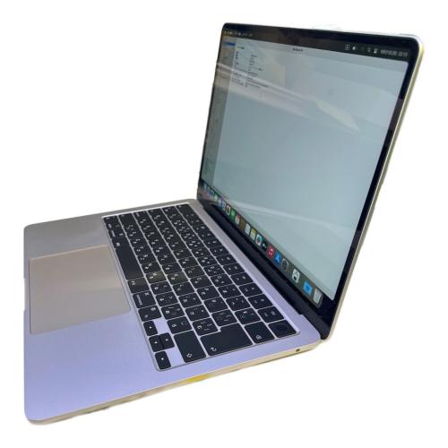 Apple (アップル) MacBook Air(M2,2022) A2681 13.6インチ