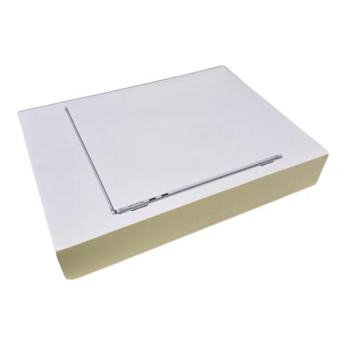 Apple (アップル) MacBook Air(M2,2022) A2681 13.6インチ