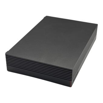 BUFFALO (バッファロー) 外付けHDD HD-EDS2U3-BC 2TB