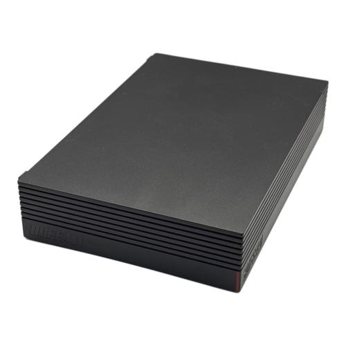 BUFFALO (バッファロー) 外付けHDD HD-EDS2U3-BC 2TB