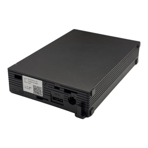 BUFFALO (バッファロー) 外付けHDD HD-EDS2U3-BC 2TB