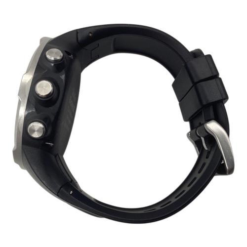 Shot Navi (ショット ナビ) ゴルフ距離測定器 EVOLVE SE ブラック