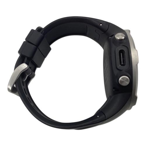 Shot Navi (ショット ナビ) ゴルフ距離測定器 EVOLVE SE ブラック