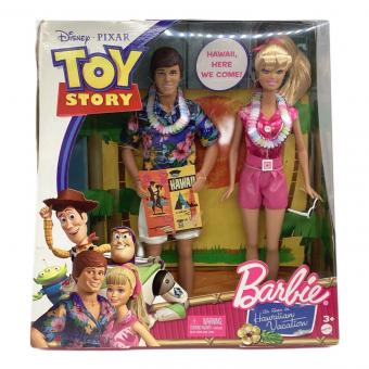 DISNEY (ディズニー) Barbie トイストーリー