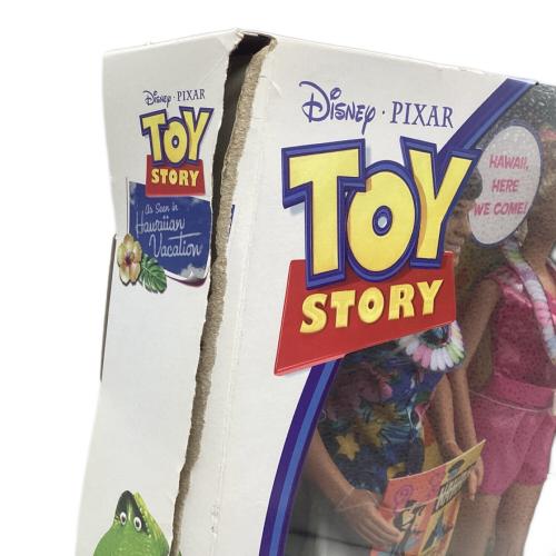 DISNEY (ディズニー) Barbie トイストーリー