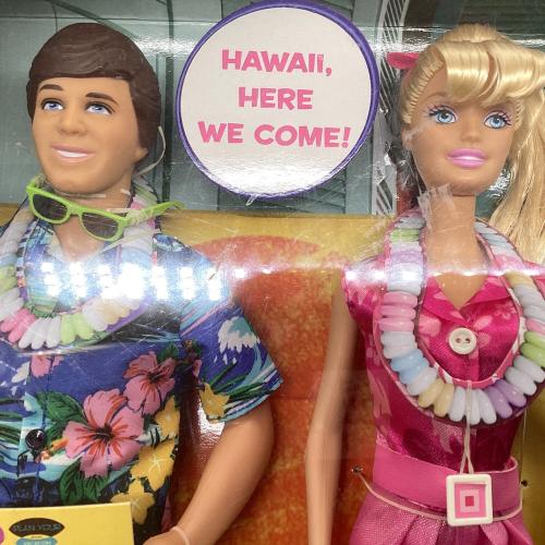 DISNEY (ディズニー) Barbie トイストーリー