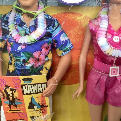 DISNEY (ディズニー) Barbie トイストーリー
